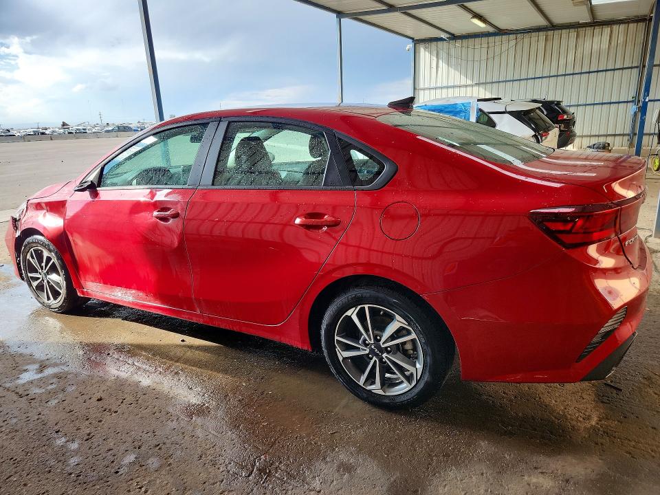 Aukcja sprzedaży 2024 Kia Forte, vin: 3KPF24AD5RE819622, numer aukcji: 66782286