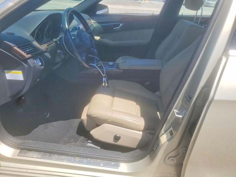 63767436 :رقم المزاد ، WDDHF2EB0BA509760 vin ، 2011 Mercedes-benz E مزاد بيع
