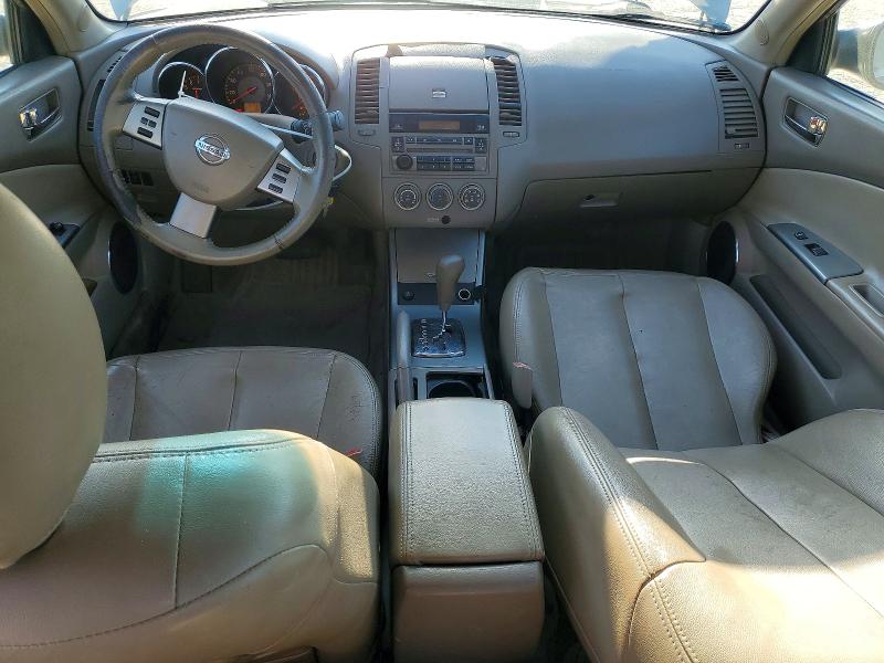 Продажа на аукционе авто 2006 Nissan Altima, vin: 1N4AL11D86N435143, номер лота: 64088616