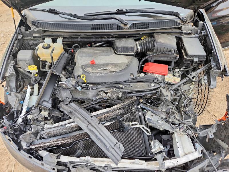 Aukcja sprzedaży 2017 Chrysler Pacifica, vin: 2C4RC1BG2HR809628, numer aukcji: 62354416