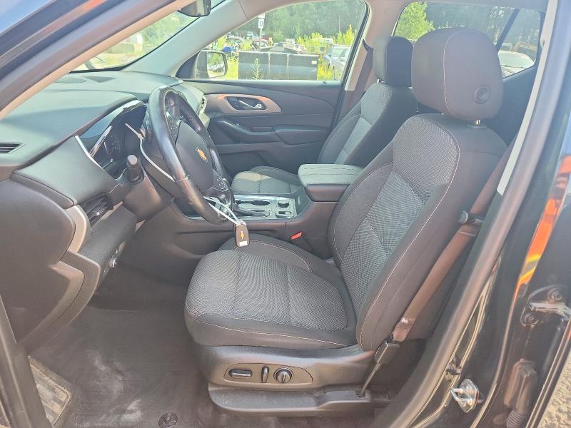 2020 Chevrolet Traverse მანქანა იყიდება აუქციონზე, vin: 1GNEVGKW2LJ253294, აუქციონის ნომერი: 65004066