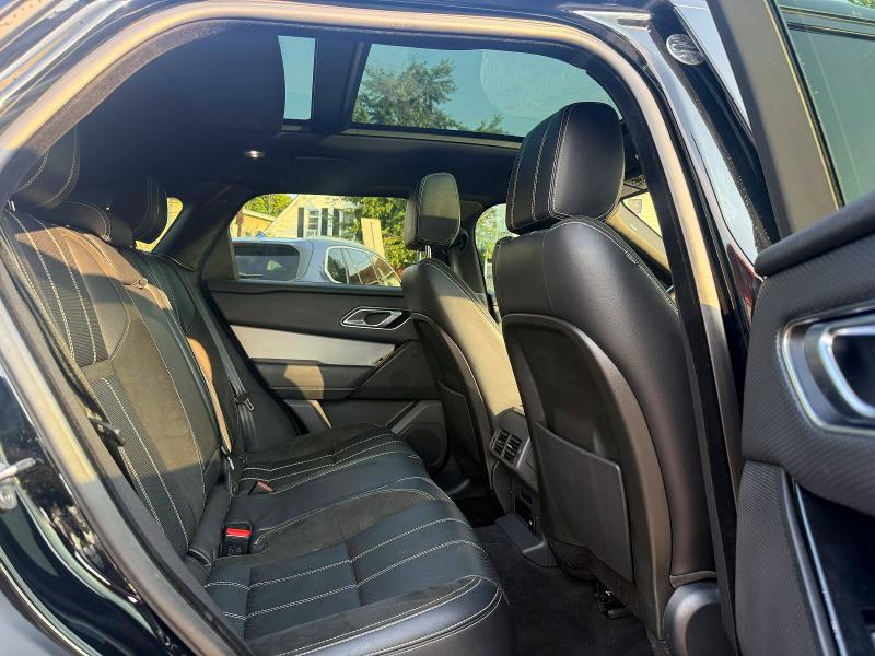 Aukcja sprzedaży 2020 Land Rover Range Rover Velar, vin: SALYK2EX2LA253956, numer aukcji: 65325716