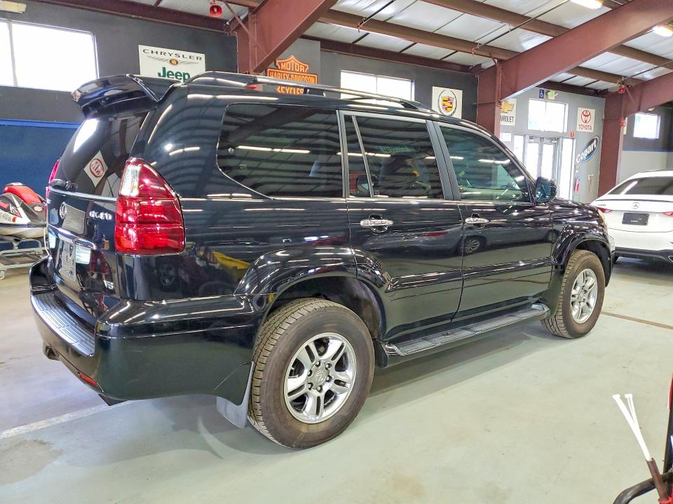 Продажа на аукционе авто 2008 Lexus Gx, vin: JTJBT20XX80154748, номер лота: 65858616