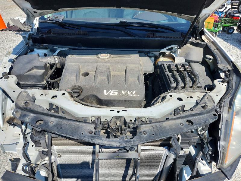 Продаж на аукціоні авто 2012 Cadillac Srx, vin: 3GYFNDE32CS655192, номер лоту: 59833806