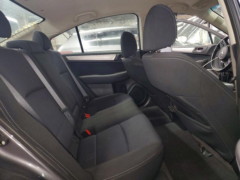 61899656 :رقم المزاد ، 4S3BNAF6XK3027770 vin ، 2019 Subaru Legacy مزاد بيع