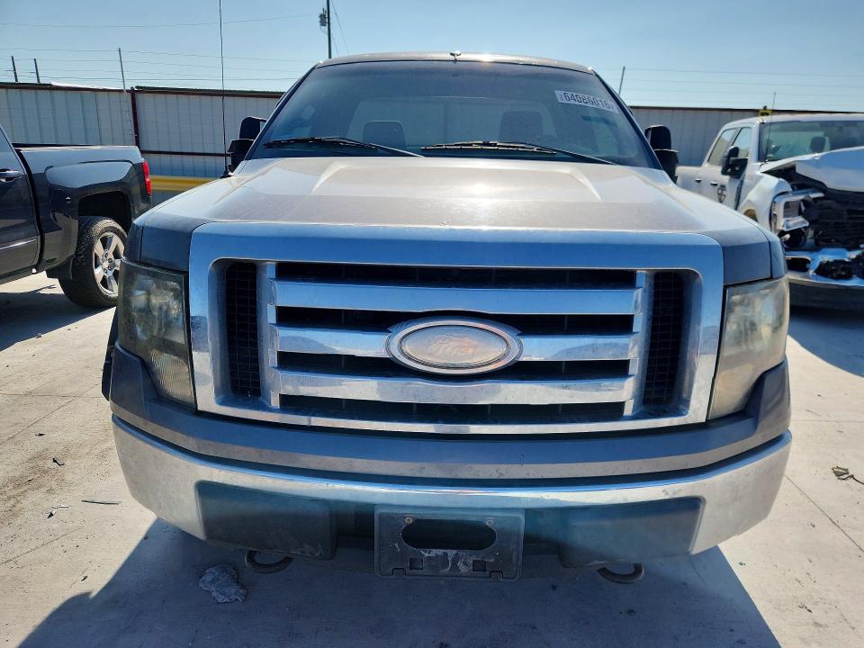 Aukcja sprzedaży 2009 Ford F150, vin: 1FTPF14809KB82559, numer aukcji: 64086016