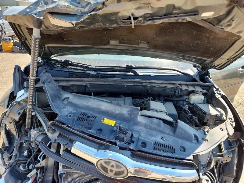 Продаж на аукціоні авто 2015 Toyota Highlander, vin: 5TDDKRFH5FS129743, номер лоту: 66621626