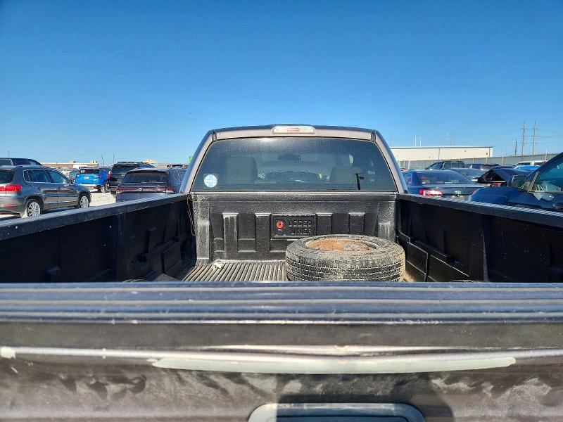 Aukcja sprzedaży 2009 Ford F150, vin: 1FTPF14809KB82559, numer aukcji: 64086016