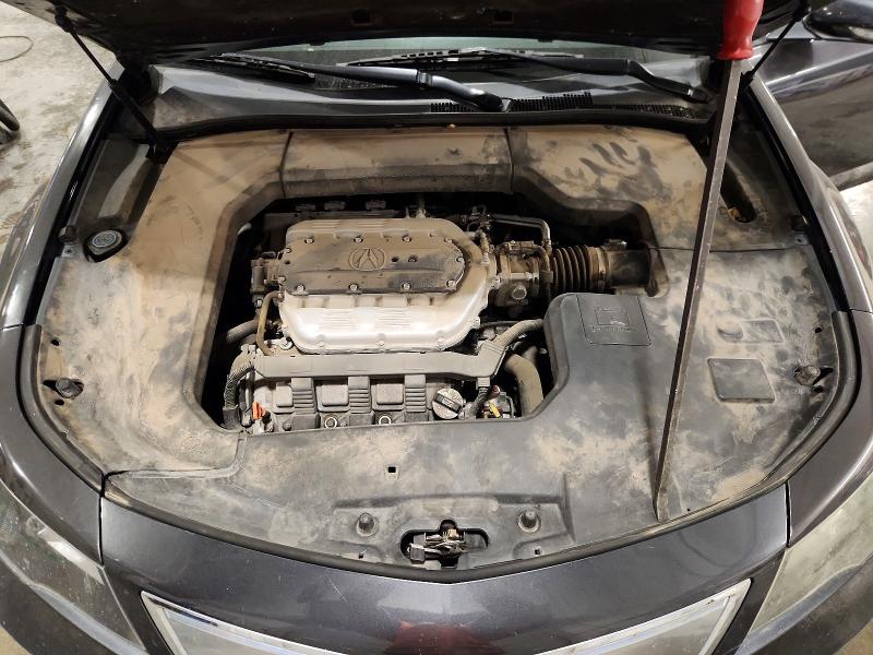 64788696 :رقم المزاد ، 19UUA8F26DA004237 vin ، 2013 Acura Tl مزاد بيع