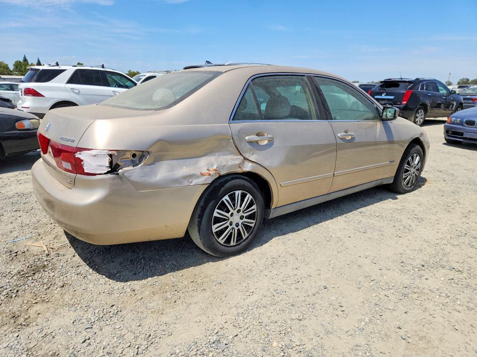 Продажа на аукционе авто 2005 Honda Accord, vin: 1HGCM56475A060014, номер лота: 64324956
