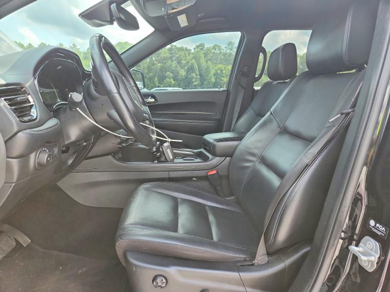 Aukcja sprzedaży 2022 Dodge Durango, vin: 1C4RDHDG6NC210125, numer aukcji: 64830386