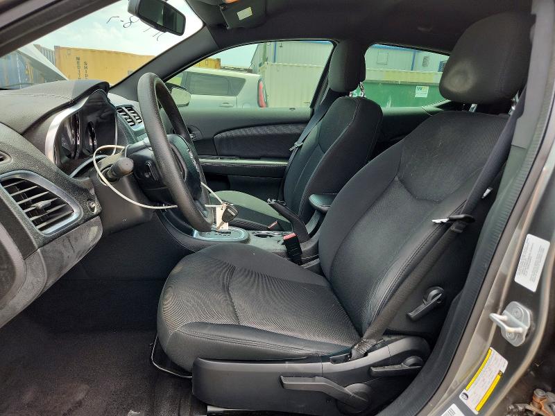 Aukcja sprzedaży 2013 Dodge Avenger, vin: 1C3CDZAGXDN619977, numer aukcji: 65882986