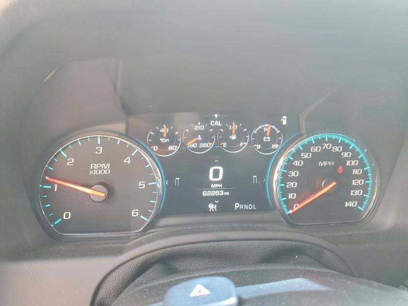 Aukcja sprzedaży 2019 Gmc Yukon, vin: 1GKS2CKJ4KR344573, numer aukcji: 66616436