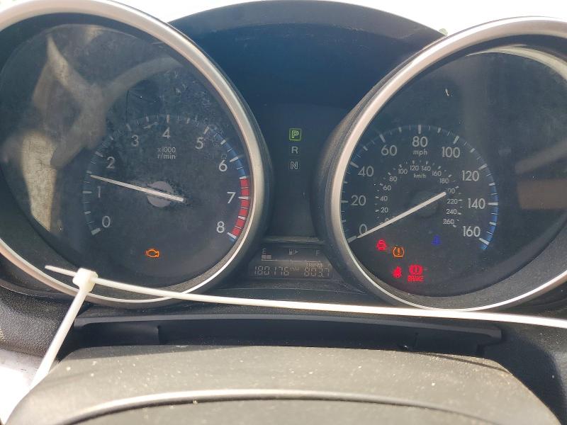 Продажа на аукционе авто 2012 Mazda 3, vin: JM1BL1V78C1657476, номер лота: 63997866