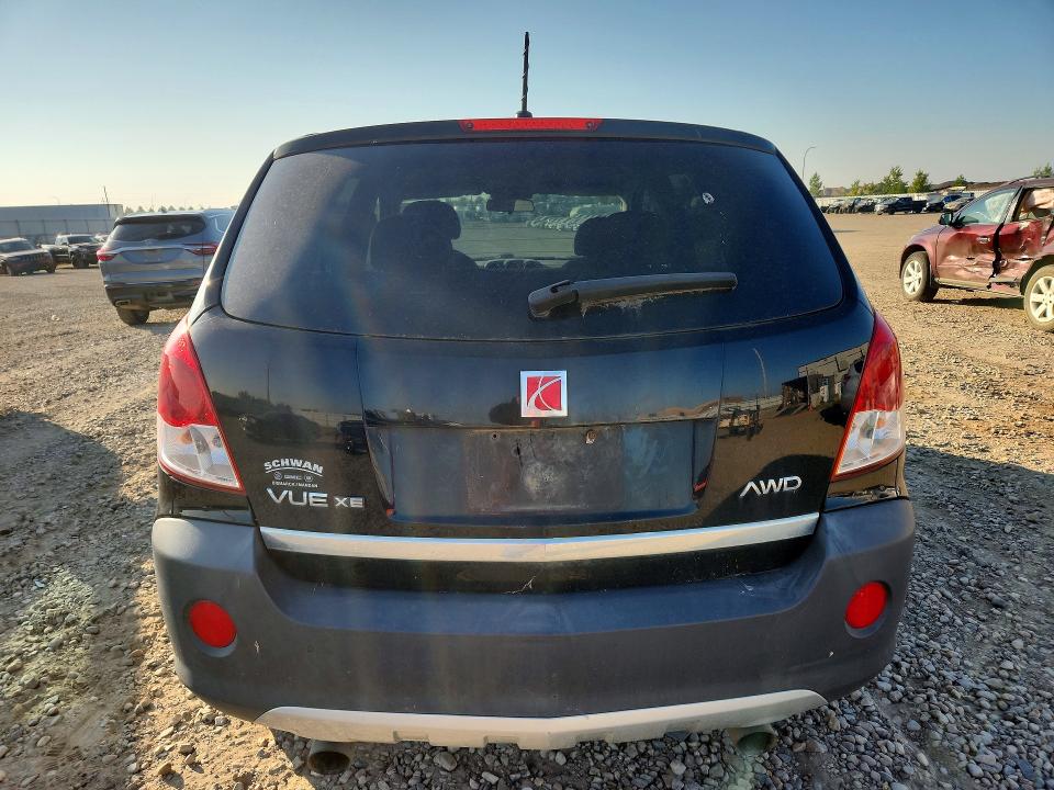 66630606 :رقم المزاد ، 3GSDL43N59S540638 vin ، 2009 Saturn Vue مزاد بيع