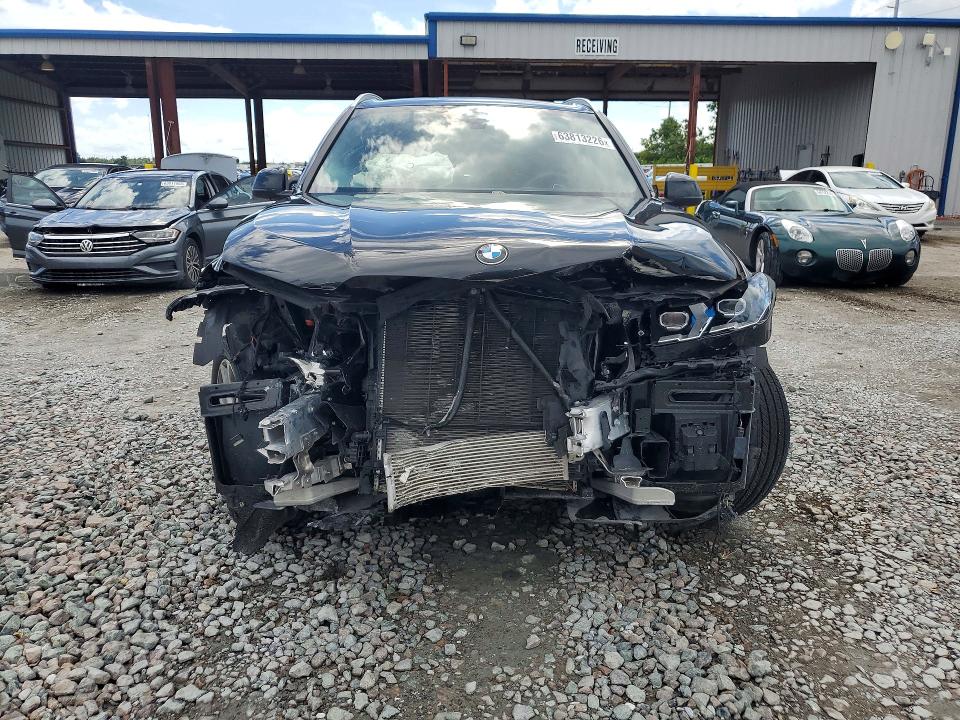 63813226 :رقم المزاد ، 5UX13EU01R9U34292 vin ، 2024 Bmw X5 مزاد بيع