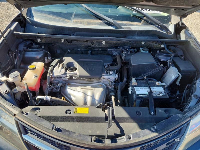 Продажа на аукционе авто 2013 Toyota Rav4, vin: JTMBFREV3DD036697, номер лота: 65640696
