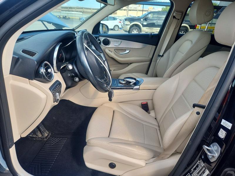 Продаж на аукціоні авто 2019 Mercedes-benz Glc, vin: WDC0G4JBXKF608587, номер лоту: 64256696