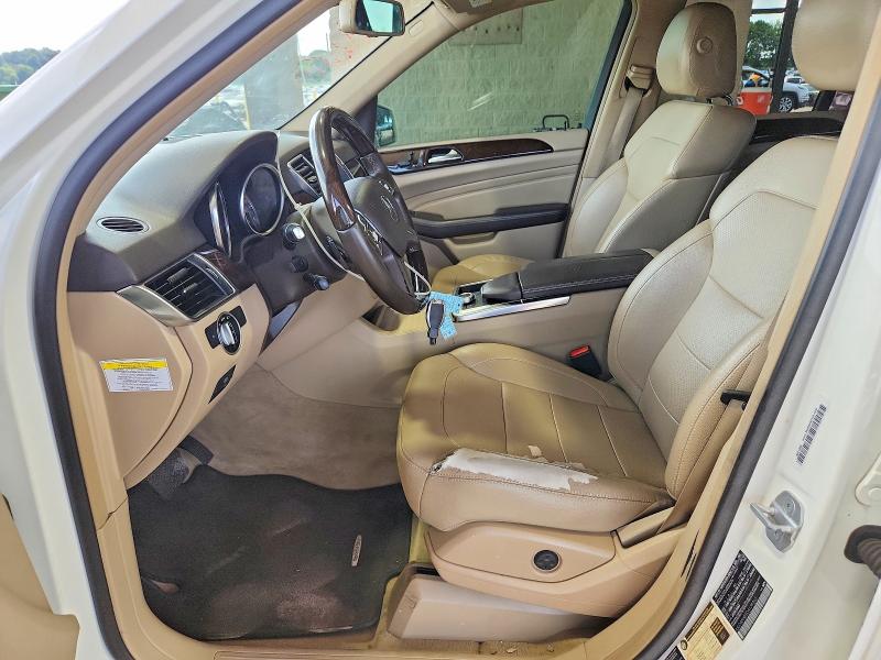 Продаж на аукціоні авто 2013 Mercedes-benz Ml, vin: 4JGDA5HB5DA135262, номер лоту: 65404826