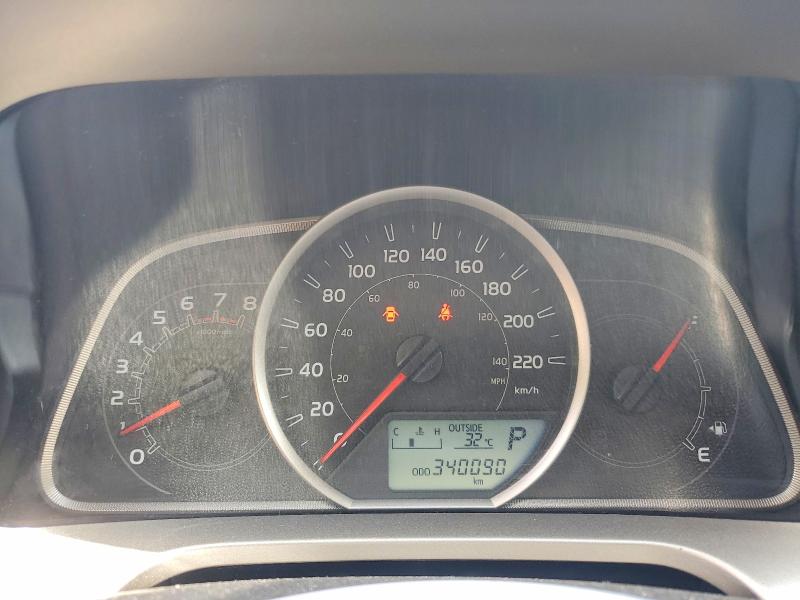 63537396 :رقم المزاد ، 2T3RFREV0DW011130 vin ، 2013 Toyota Rav4 مزاد بيع