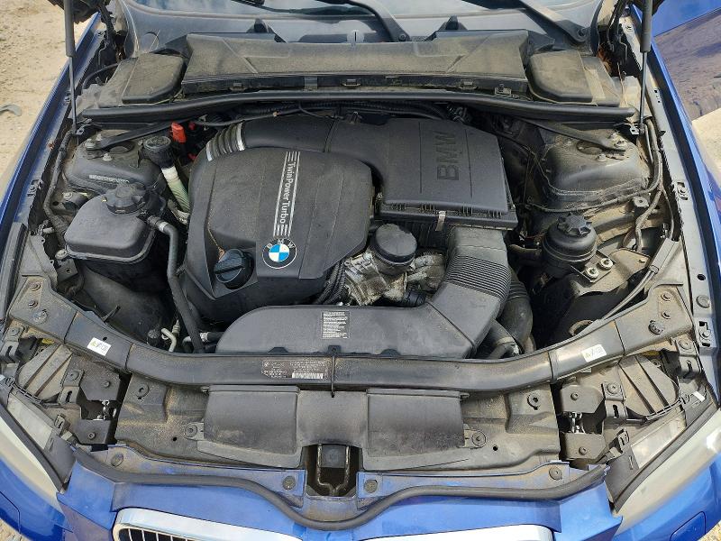 Продаж на аукціоні авто 2011 Bmw 335, vin: WBADX7C5XBE743328, номер лоту: 63727946