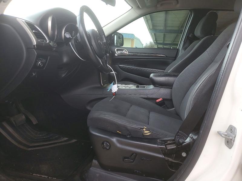 Продаж на аукціоні авто 2011 Jeep Grand Cherokee, vin: 1J4RR4GG8BC640315, номер лоту: 63725226