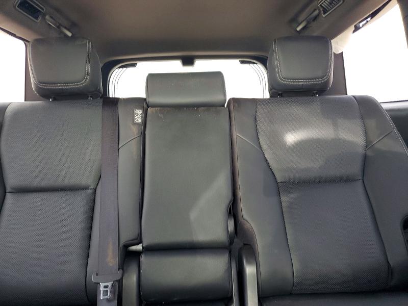 Продаж на аукціоні авто 2026 Toyota Land Cruiser, vin: JTEABFAJ3TK050551, номер лоту: 60063206