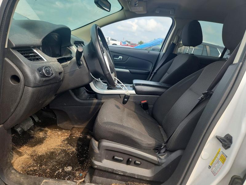 Aukcja sprzedaży 2012 Ford Edge, vin: 2FMDK3J91CBA84788, numer aukcji: 64074156