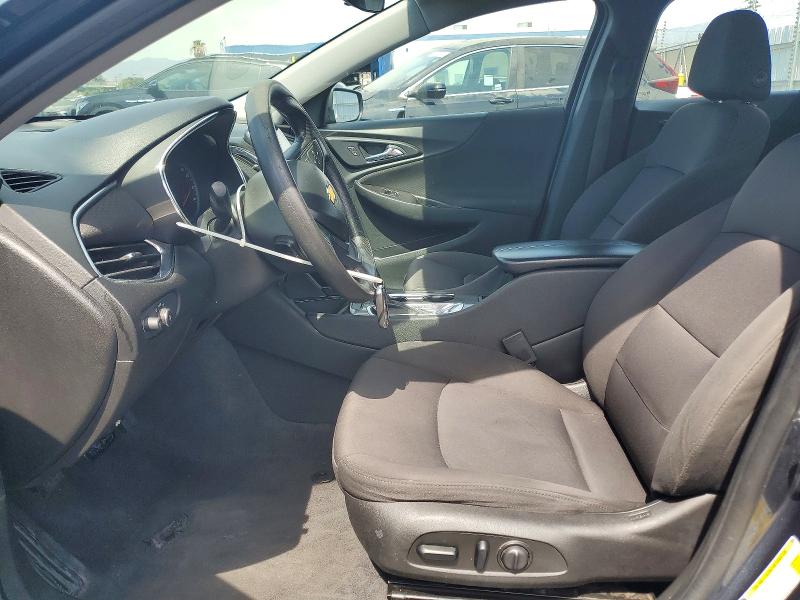 65219736 :رقم المزاد ، 1G1ZD5ST4KF173822 vin ، 2019 Chevrolet Malibu مزاد بيع