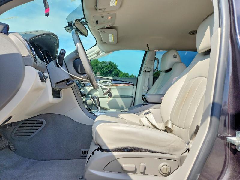 Продаж на аукціоні авто 2017 Buick Enclave, vin: 5GAKRBKD0HJ135495, номер лоту: 65757016