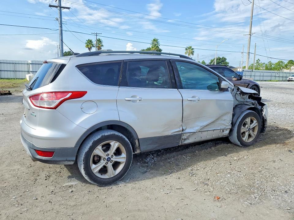 Продажа на аукционе авто 2013 Ford Escape, vin: 1FMCU0G98DUD63968, номер лота: 65584856