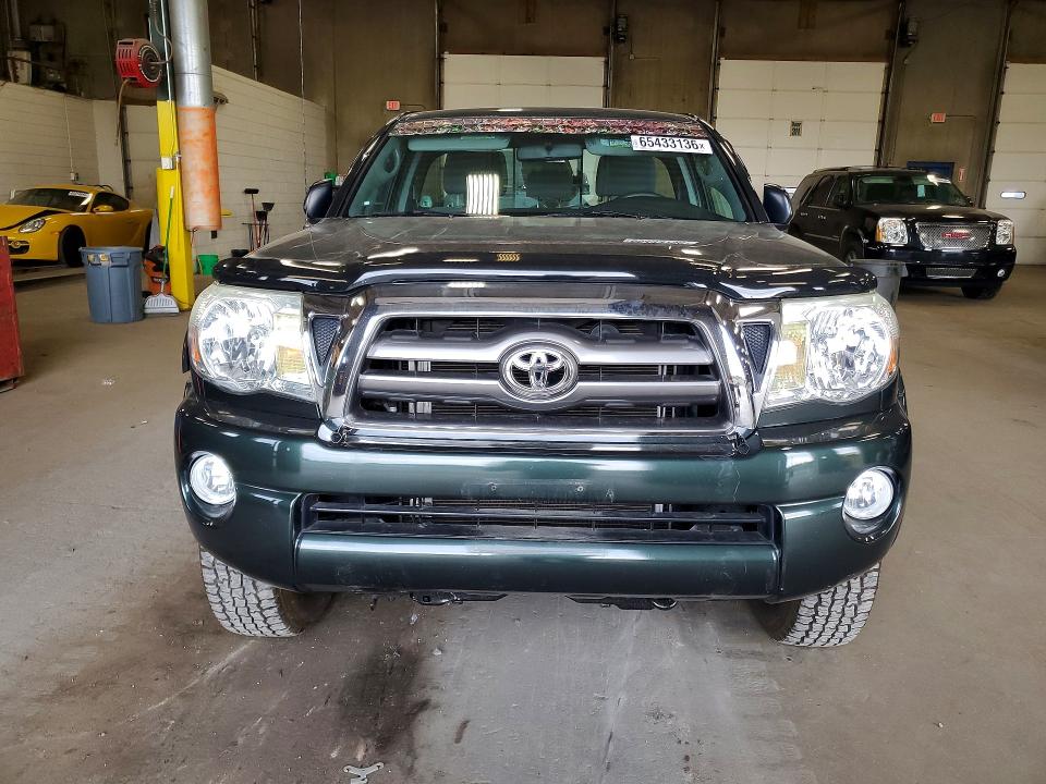 Aukcja sprzedaży 2010 Toyota Tacoma, vin: 5TEPX4EN4AZ720375, numer aukcji: 65433136