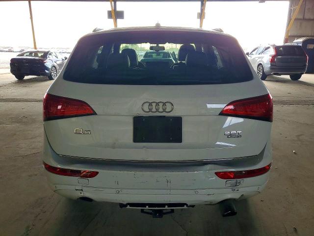 Aukcja sprzedaży 2016 Audi Q5, vin: WA1L2AFP0GA020586, numer aukcji: 66779976