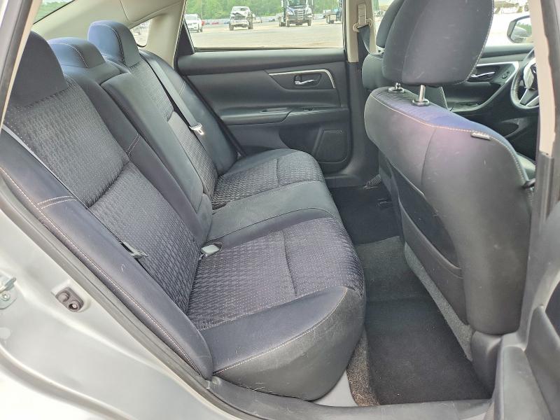 66725096 :رقم المزاد ، 1N4AL3AP6GC275654 vin ، 2016 Nissan Altima مزاد بيع