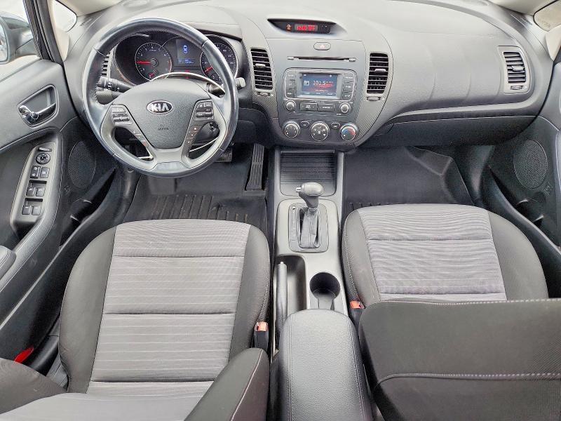 Aukcja sprzedaży 2014 Kia Forte, vin: KNAFX4A84E5185548, numer aukcji: 65320316