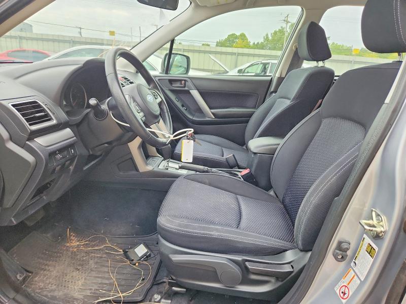 65690086 :رقم المزاد ، JF2SJABC3HH549175 vin ، 2017 Subaru Forester مزاد بيع