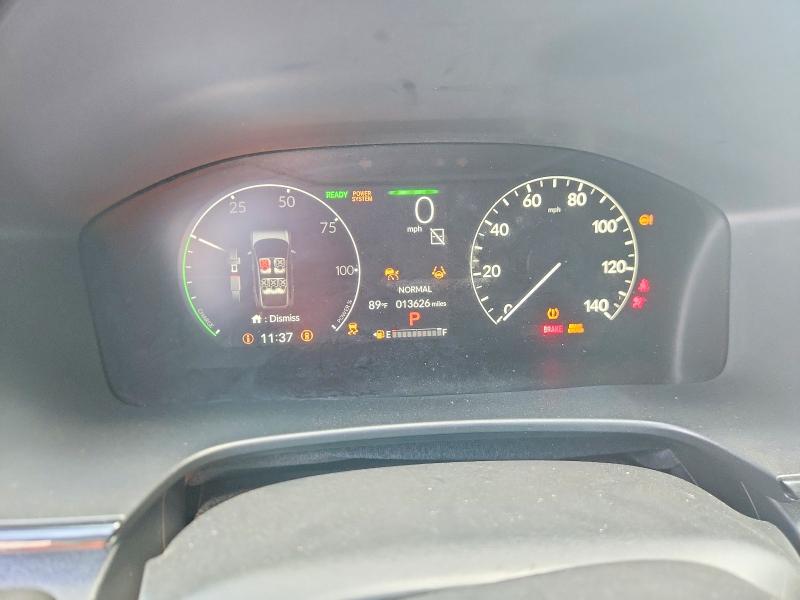 Aukcja sprzedaży 2026 Honda Cr-v, vin: 7FARS6H59TE036087, numer aukcji: 64241906