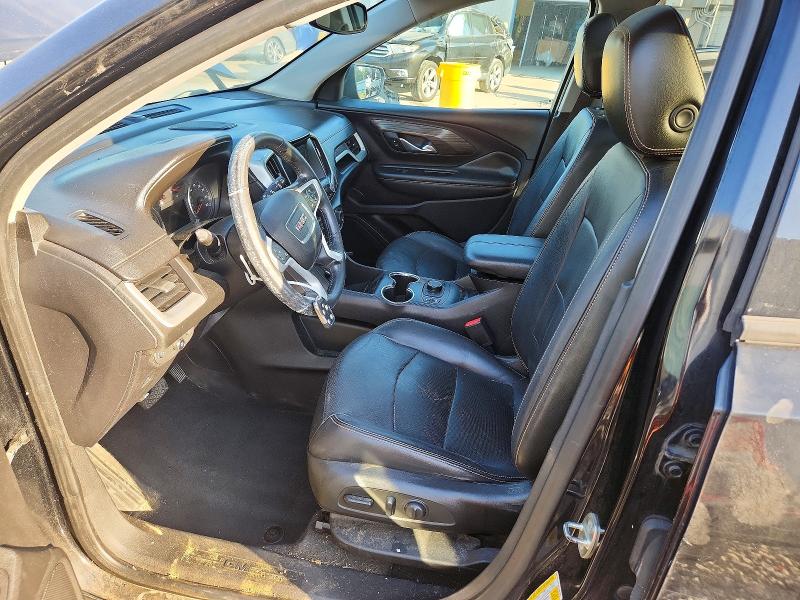 Продаж на аукціоні авто 2018 Gmc Terrain, vin: 3GKALPEX5JL142086, номер лоту: 65027906