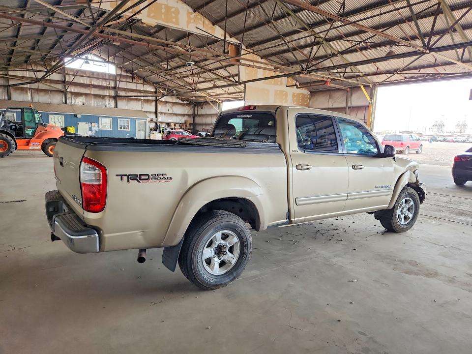 Продаж на аукціоні авто 2005 Toyota Tundra, vin: 5TBDT44185S480563, номер лоту: 64110346