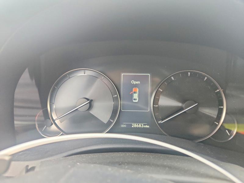 Aukcja sprzedaży 2016 Lexus Gs, vin: JTHCZ1BL5GA002555, numer aukcji: 64601276
