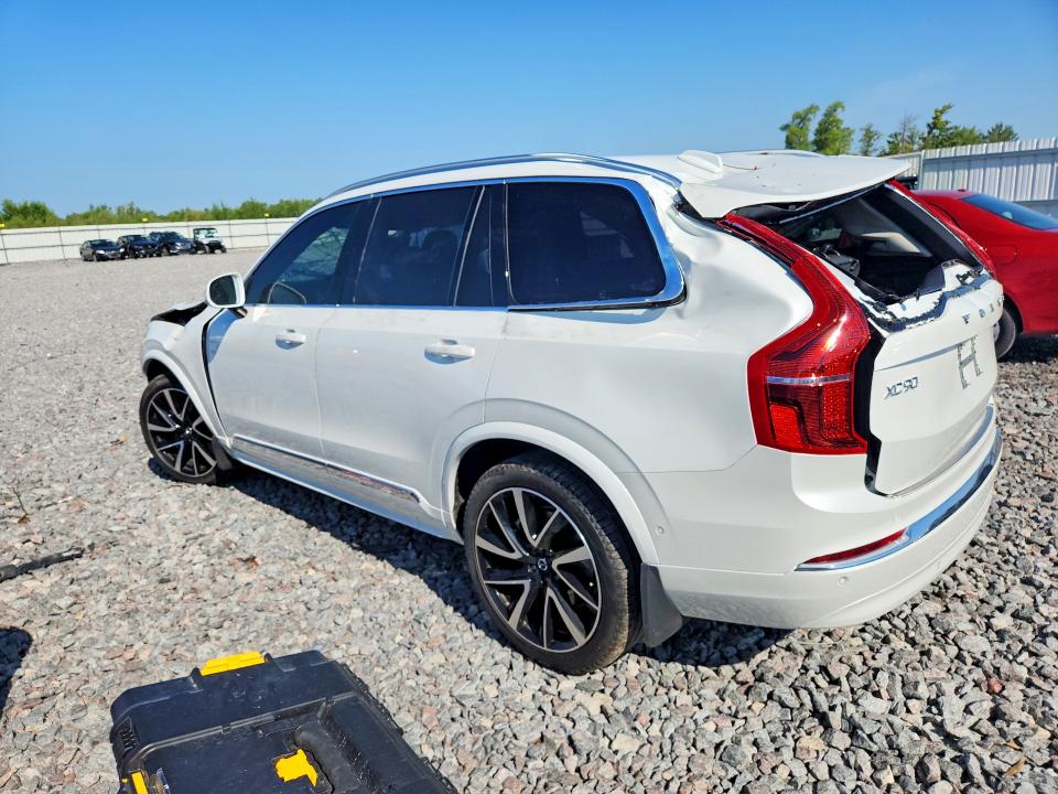 Продаж на аукціоні авто 2025 Volvo Xc90, vin: YV4062PE3S1290904, номер лоту: 63325966