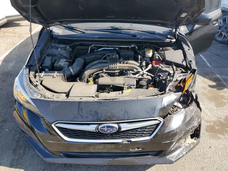 Aukcja sprzedaży 2019 Subaru Impreza, vin: 4S3GTAC66K3725096, numer aukcji: 63679956