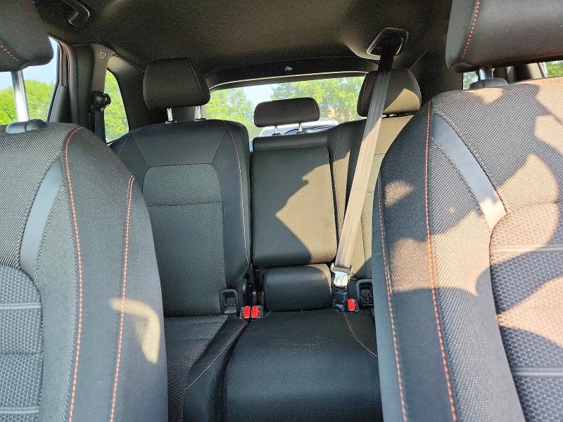 Продаж на аукціоні авто 2025 Honda Cr-v, vin: 7FARS6H59SE066396, номер лоту: 64599456