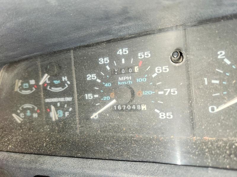 Aukcja sprzedaży 1994 Ford Ranger, vin: 1FTCR10A5RPB83093, numer aukcji: 64255206