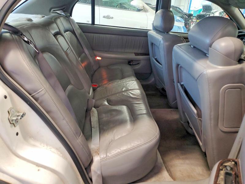 Продаж на аукціоні авто 2005 Buick Park Avenue, vin: 1G4CW54K154105890, номер лоту: 64948646