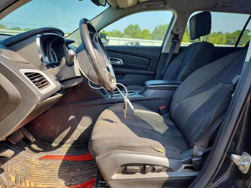 Aukcja sprzedaży 2012 Gmc Terrain, vin: 2GKFLSE51C6223309, numer aukcji: 63923136
