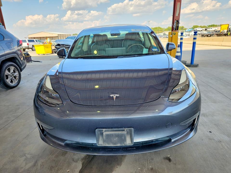 Aukcja sprzedaży 2022 Tesla Model 3, vin: 5YJ3E1EA8NF291099, numer aukcji: 67001216