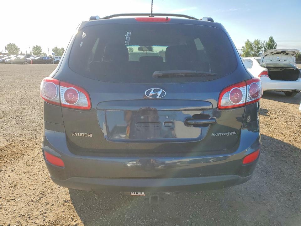 Aukcja sprzedaży 2010 Hyundai Santa Fe, vin: 5NMSG3AB5AH414902, numer aukcji: 66440946