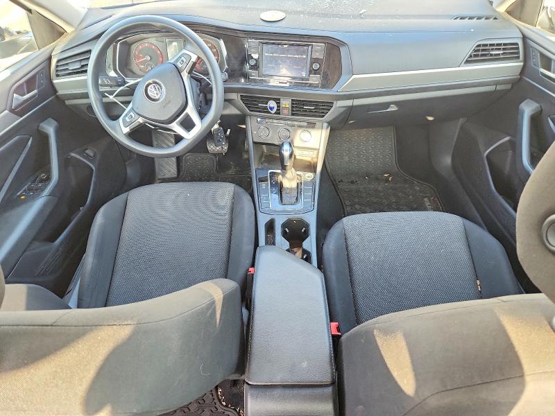 2021 Volkswagen Jetta მანქანა იყიდება აუქციონზე, vin: 3VWC57BU2MM083955, აუქციონის ნომერი: 65723856