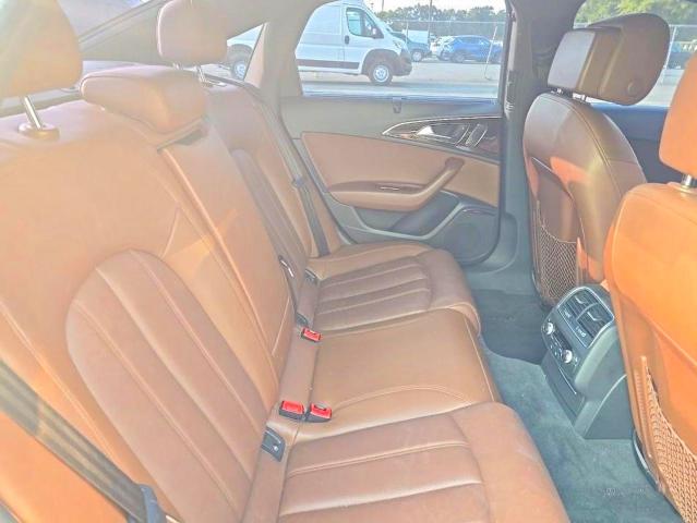 Aukcja sprzedaży 2016 Audi A6, vin: WAUHGAFC7GN006622, numer aukcji: 66659456